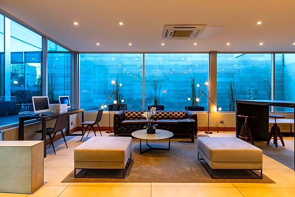 Best Western Premier Marina Las Condes