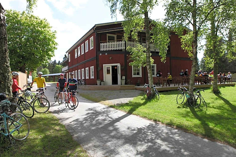 Hotel Dalhem