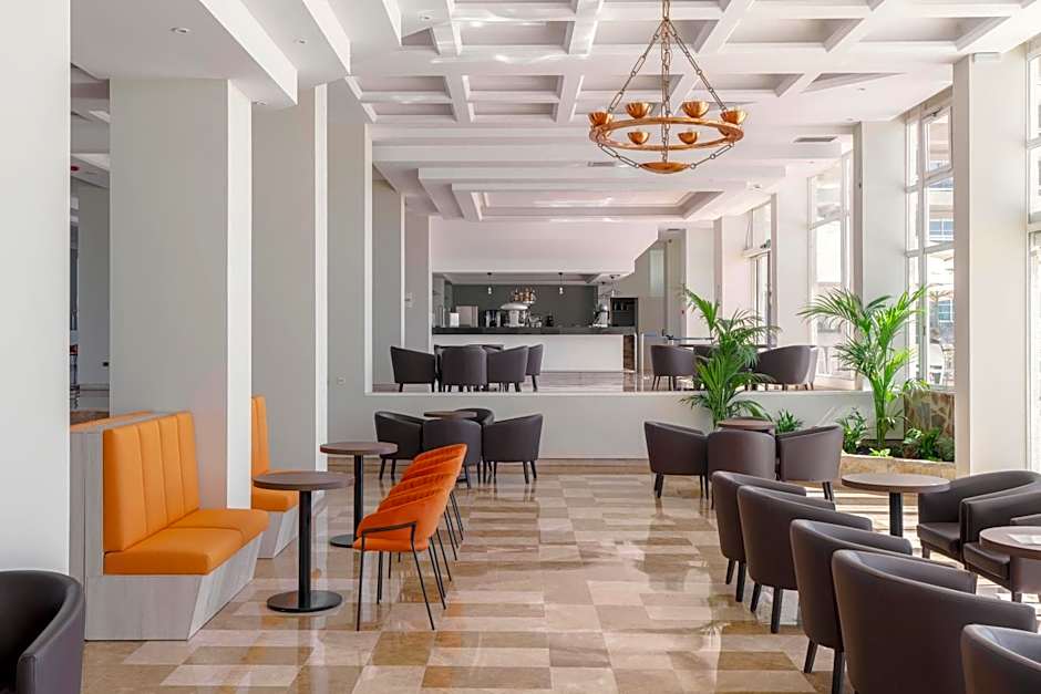 Alua Atlantico Golf - All Inclusive