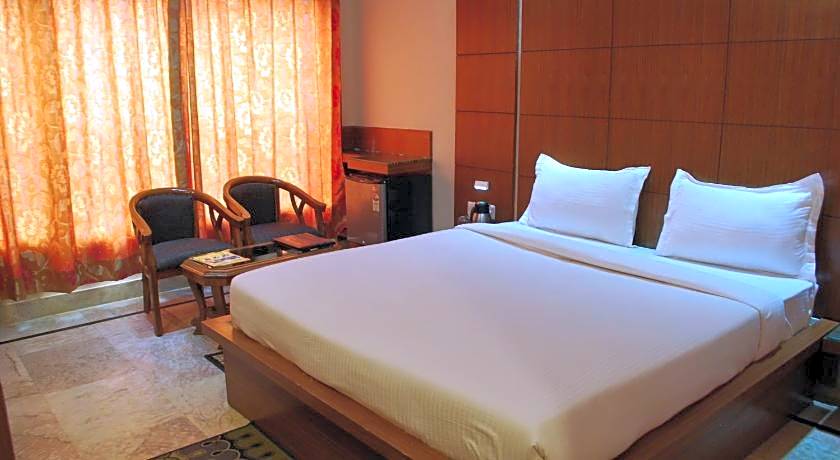 Hotel Basera Brij Bhoomi