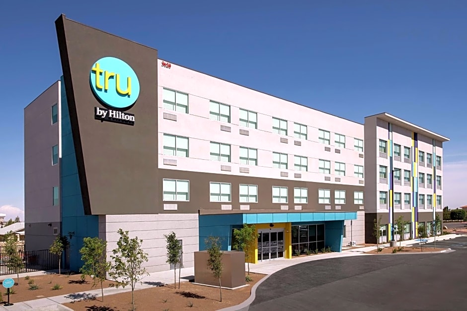 Tru By Hilton El Paso Northeast