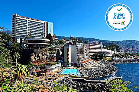 Pestana Madeira Beach Club