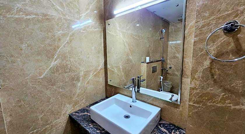 Hotel Surya