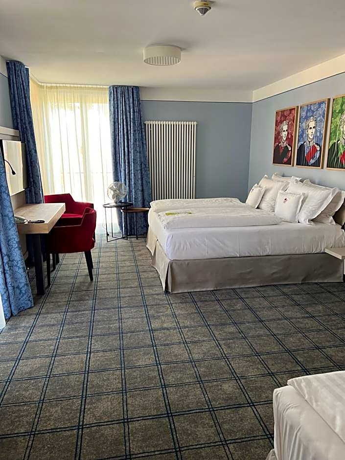 Hotel König Ludwig II