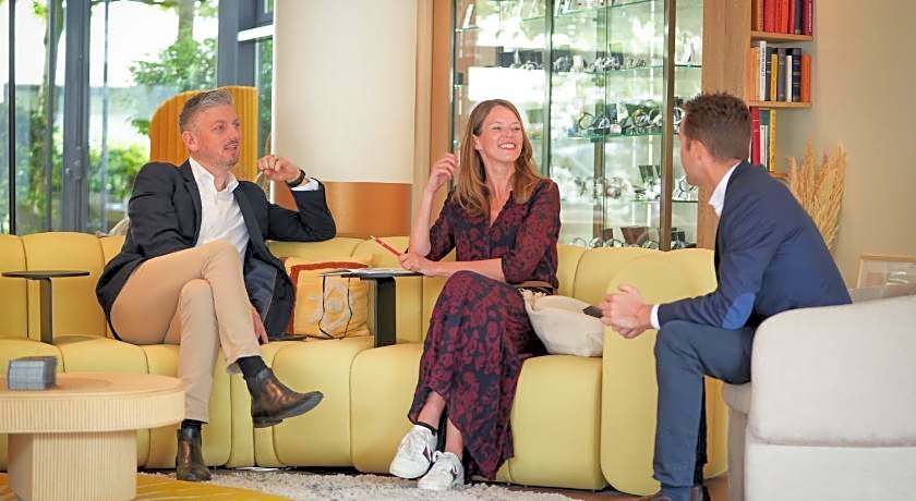 Mercure Paris Gare Montparnasse Hotel