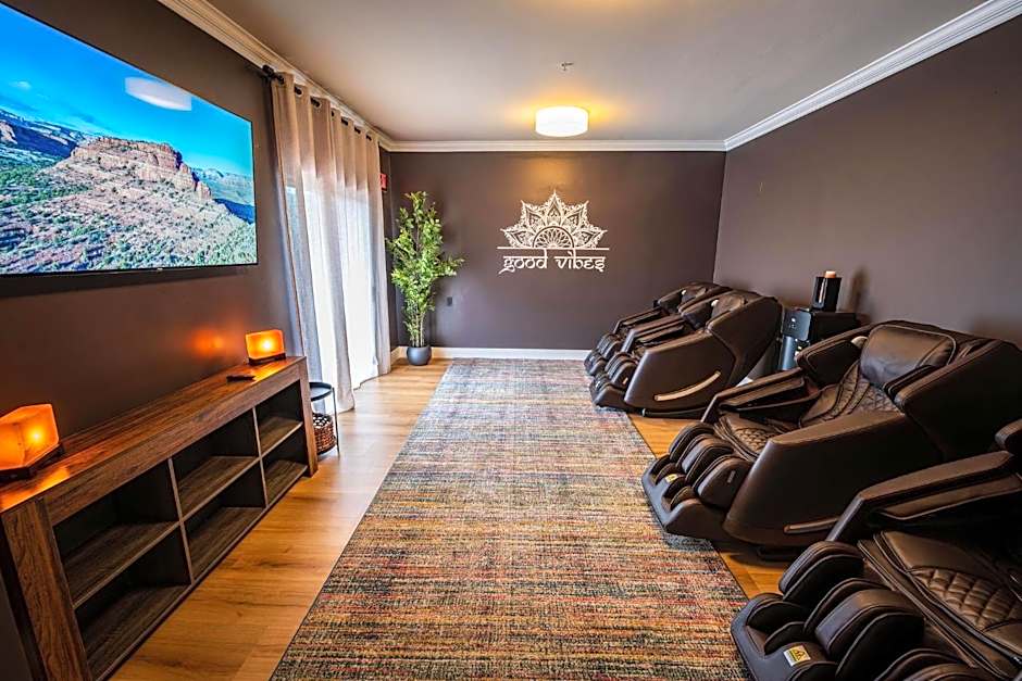 Arroyo Pinion Hotel, an Ascend Collection Hotel