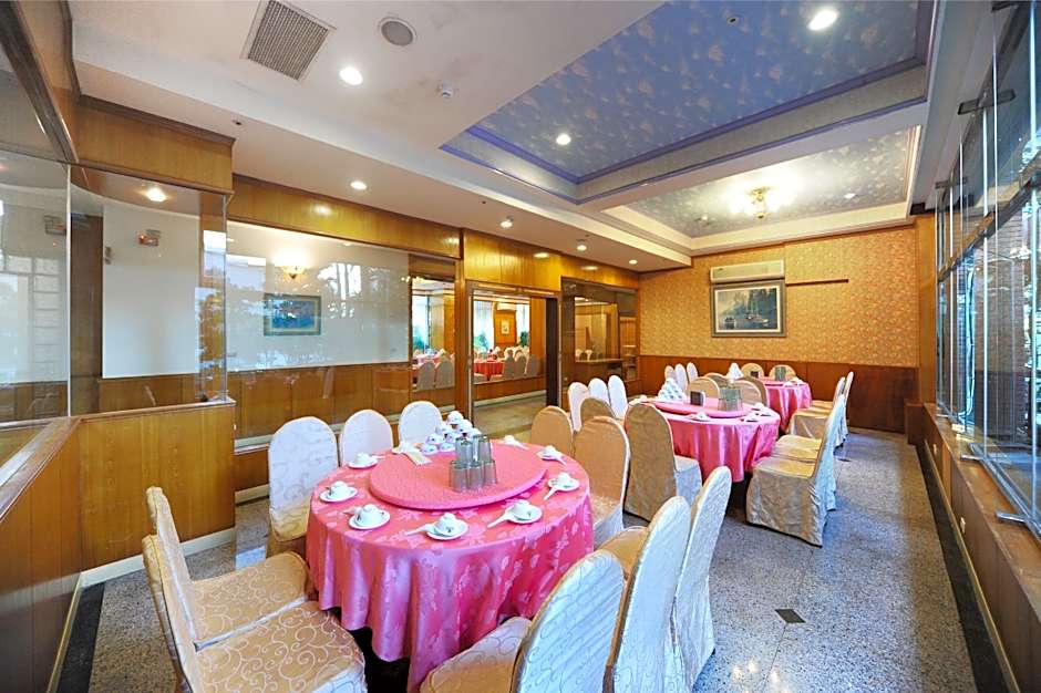 Kenting Holiday Hotel- Pet-friendly