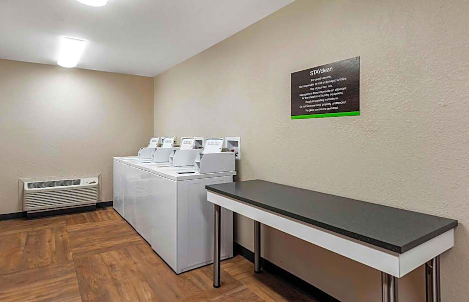 Extended Stay America Suites - Fort Lauderdale - Plantation