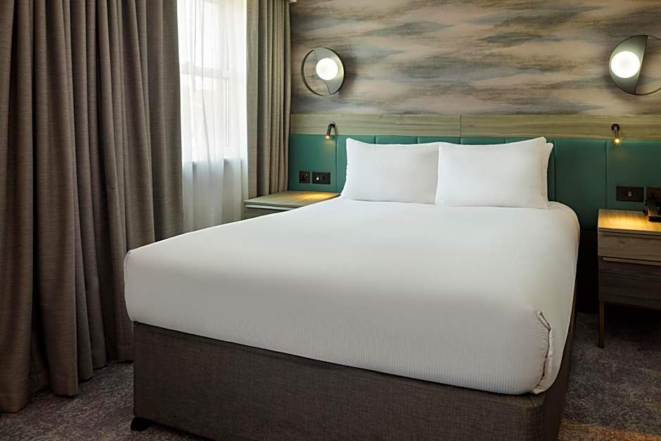 DoubleTree by Hilton Bath