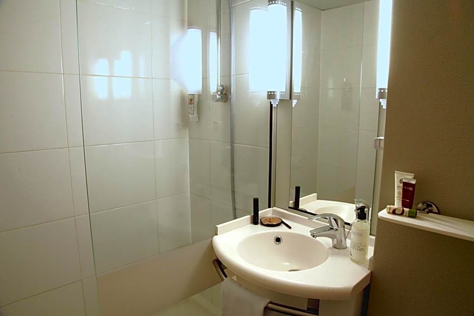 ibis Quimper