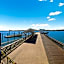 Palmerston Tower on Southport Broadwater
