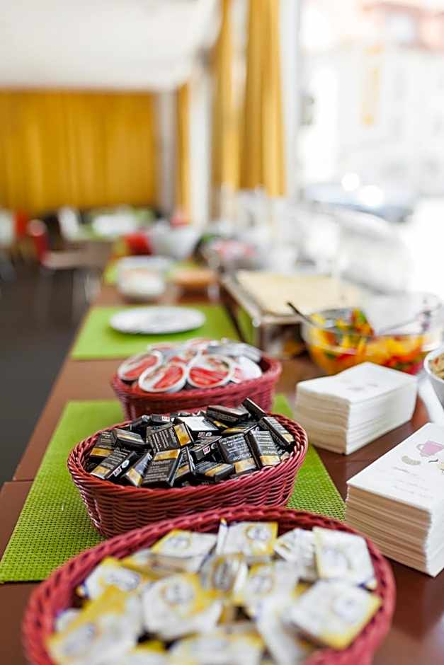 Kyriad Vienna Altmannsdorf