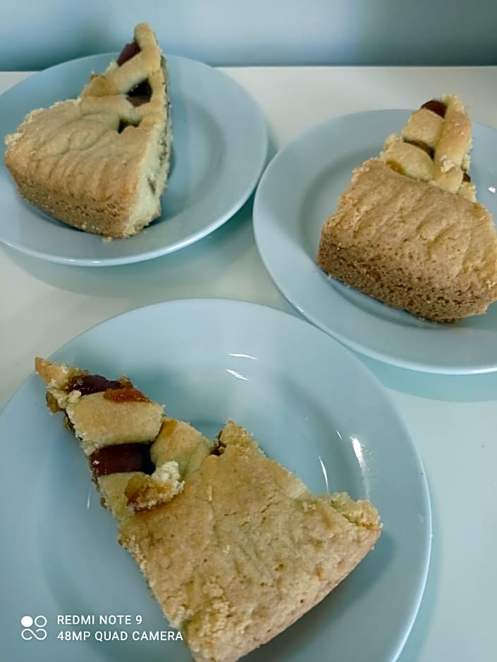 AD UN PASSO DAL MARE