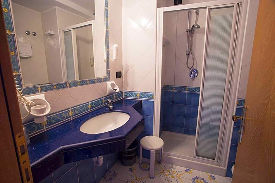 Hotel Terme Saint Raphael