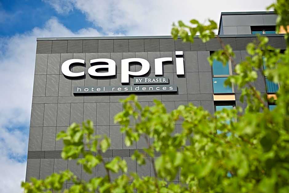 Capri by Fraser, Frankfurt