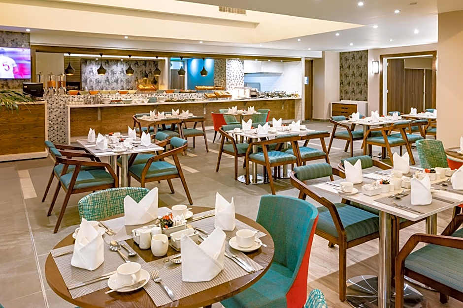 Town Lodge Johannesburg Airport