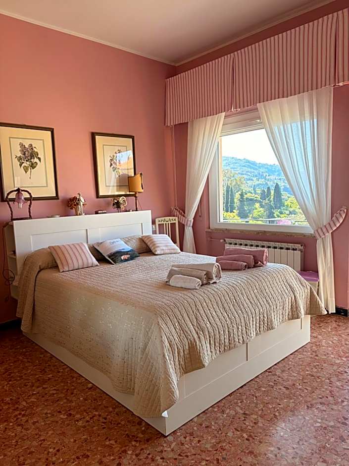 B&b Golfo dei Poeti