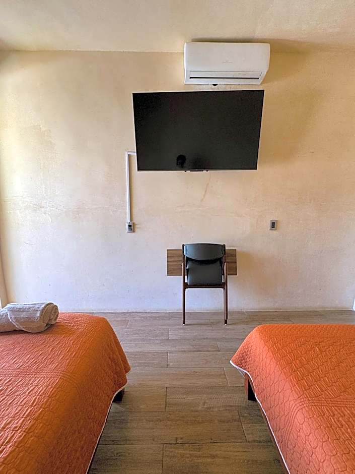 Villas Mandarina Bacalar
