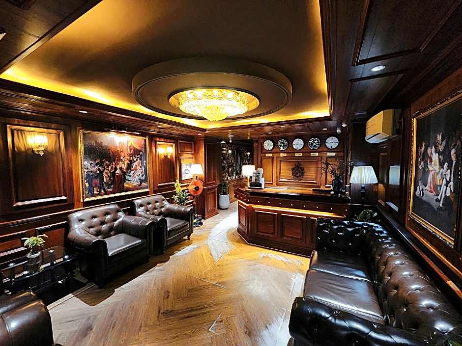 KAS Bui Thi Xuan Hotel