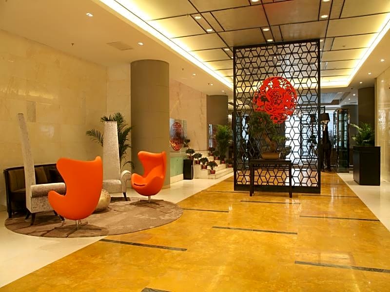 Ramada by Wyndham Xi'an Bell Tower