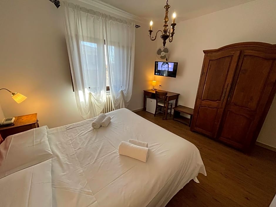 Hotel Verdi