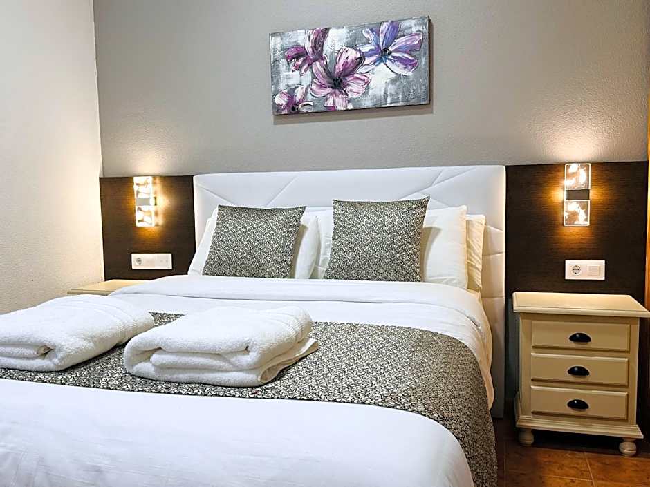 Ballestar Hotel Bar & Grill