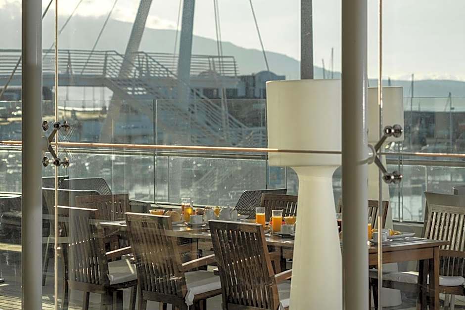 Hotel Marina Atlantico