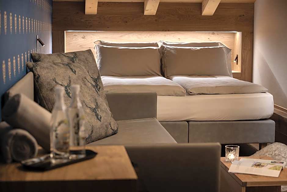 Hotel Galli's - Centro