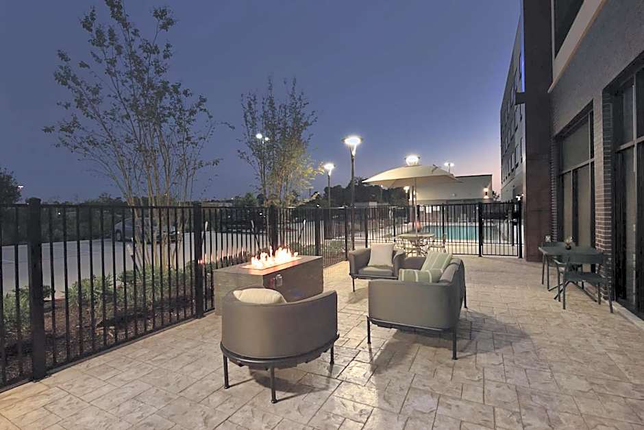 Holiday Inn Express & Suites Spring - Woodlands Area By IHG