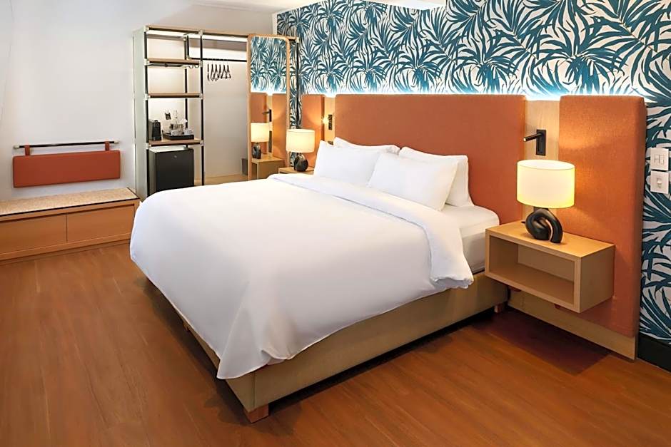 voco Surfside Aruba by IHG