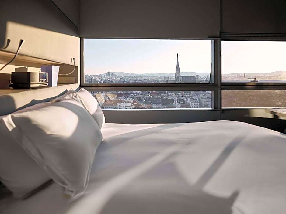 SO Vienna Hotel