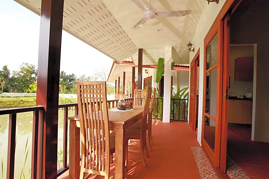 Jasmine Hills Lodge