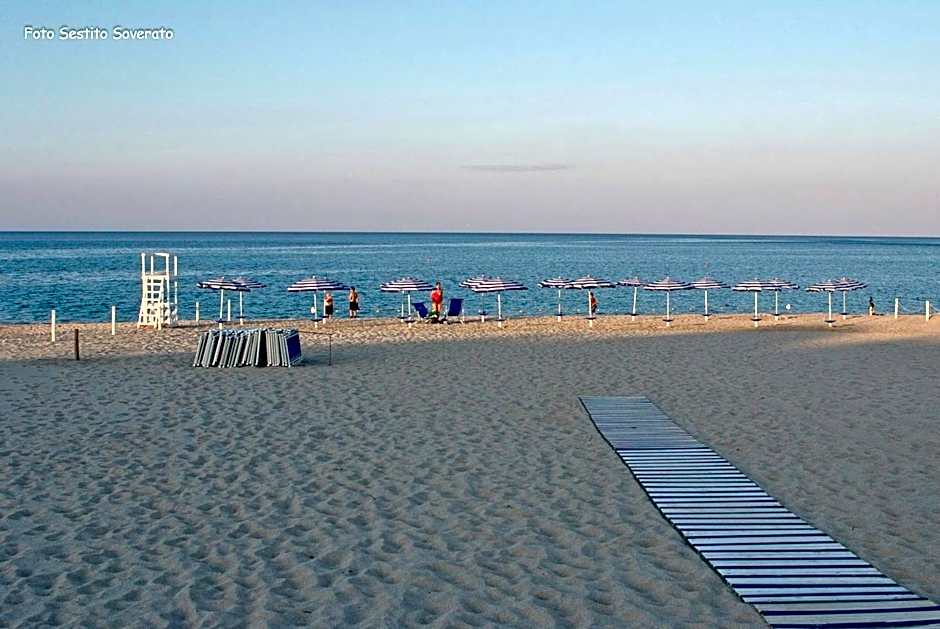 Hotel Gli Ulivi