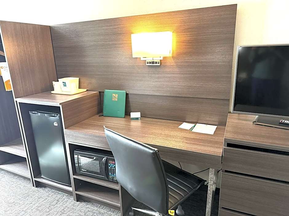 Quality Inn Spearfish I-90