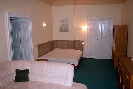 Standard Two-Bedroom Apartment