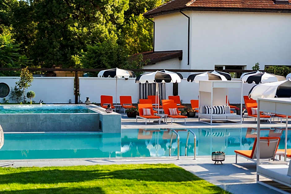 Kamengrad Hotel & SPA