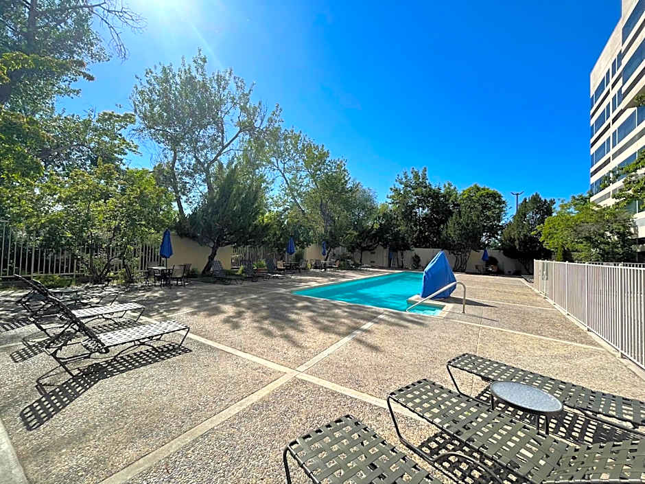 Holiday Inn Express Boise University Area By IHG