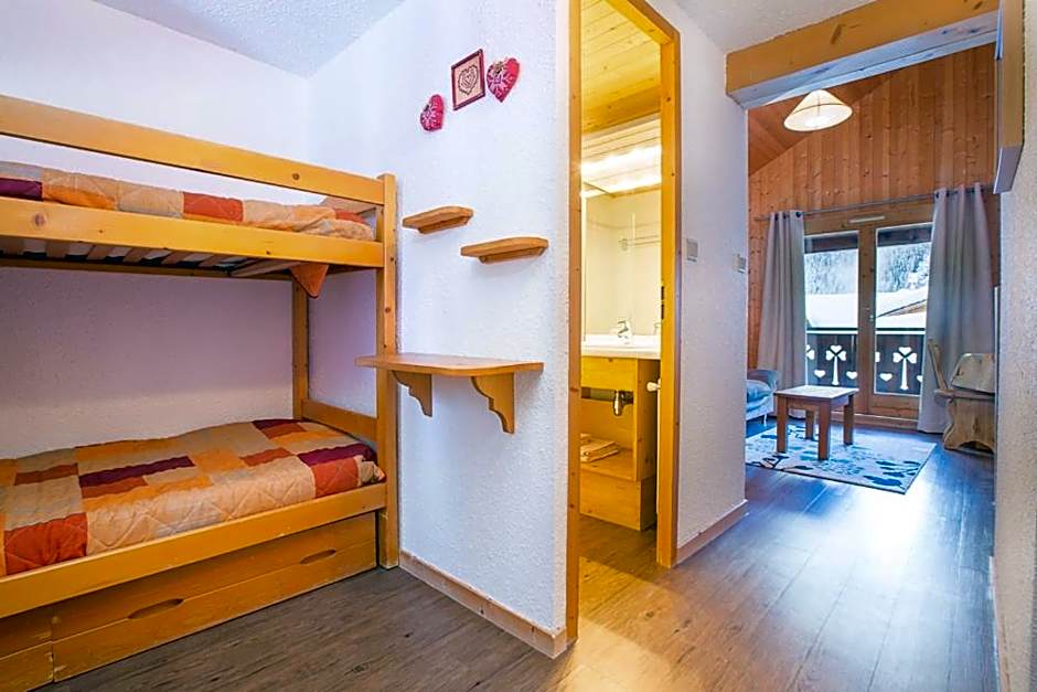 Hotel Les Lans