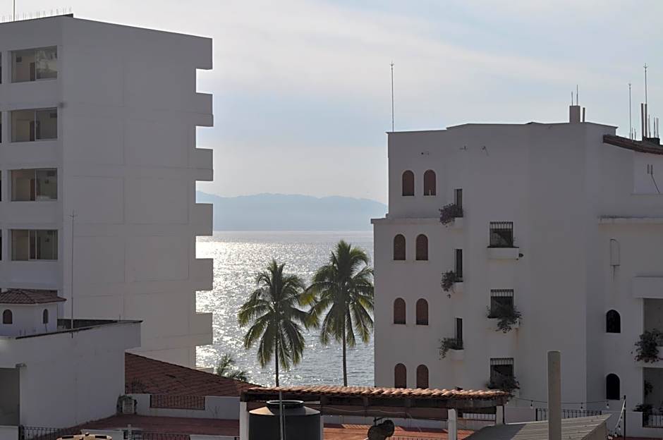 Petit Hotel Pilitas