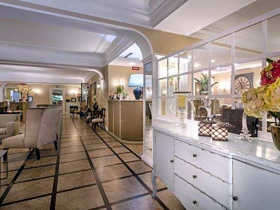 Hotel Martini Olbia