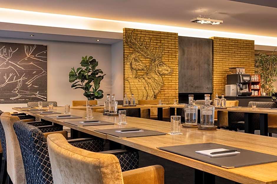 Hotel Gastronomique de Echoput