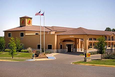 Super 8 by Wyndham Stephenville