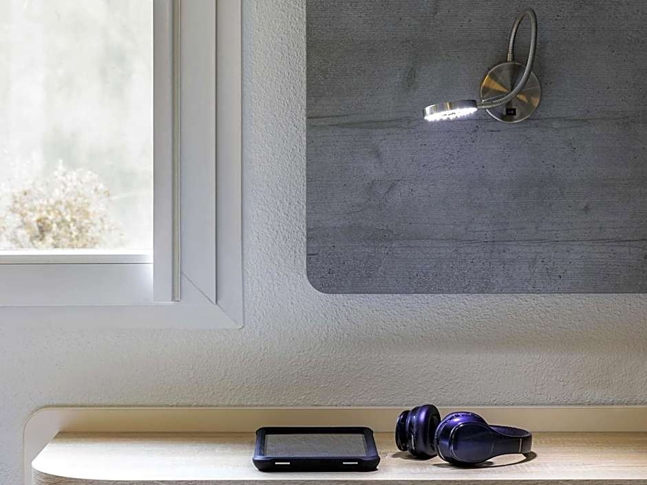 ibis budget Meudon Paris Ouest