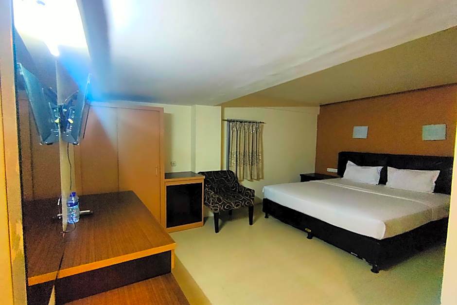 Hotel O Hasma Jaya Syariah