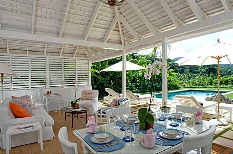 2 Bedroom Classic private pool