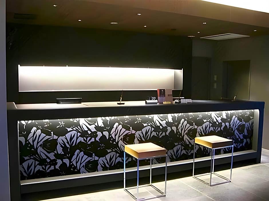 Hotel Wing International Himeji