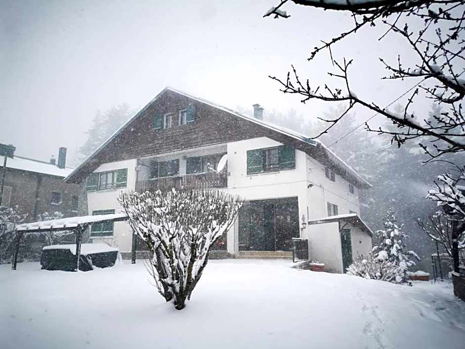 B&B Villa Guido