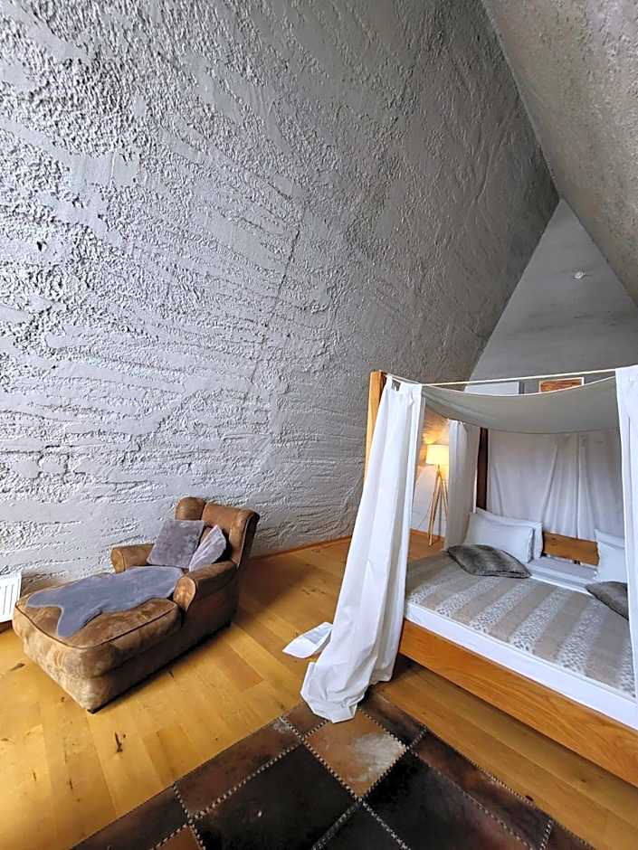 Pino Nature Hotel, BW Premier Collection