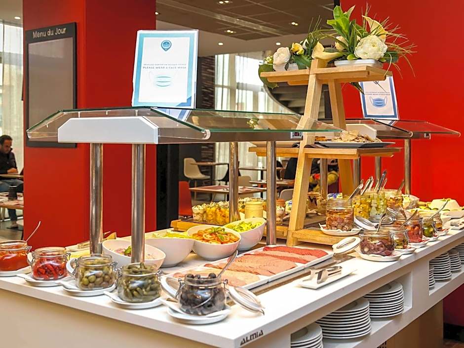 ibis Sfax