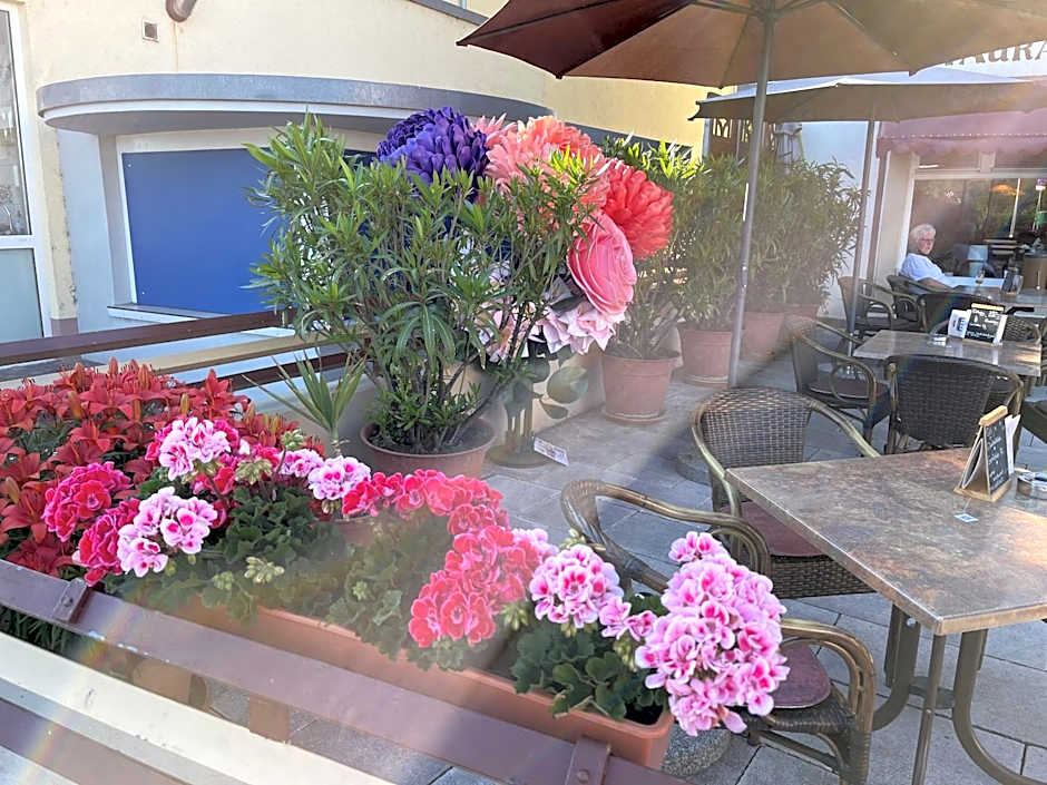 Hotel Krone Rüdesheim